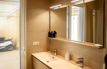 Reventa - Villa Pareada - Torrevieja - La Siesta - El Salado - Torreta