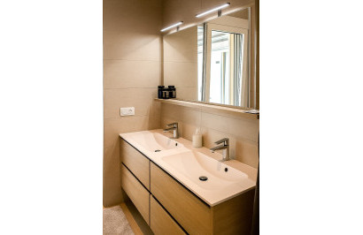 Reventa - Villa Pareada - Torrevieja - La Siesta - El Salado - Torreta