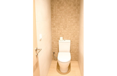 Reventa - Villa Pareada - Torrevieja - La Siesta - El Salado - Torreta