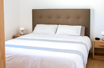 Reventa - Villa Pareada - Torrevieja - La Siesta - El Salado - Torreta