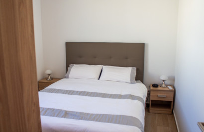 Reventa - Villa Pareada - Torrevieja - La Siesta - El Salado - Torreta