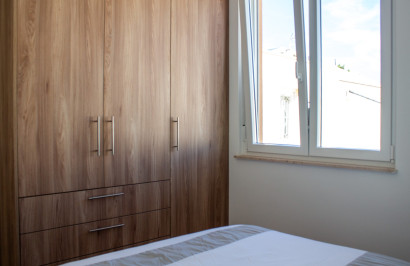 Reventa - Villa Pareada - Torrevieja - La Siesta - El Salado - Torreta