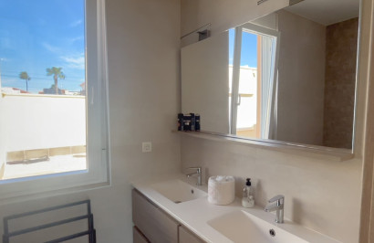 Reventa - Villa Pareada - Torrevieja - La Siesta - El Salado - Torreta