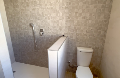 Reventa - Villa Pareada - Torrevieja - La Siesta - El Salado - Torreta