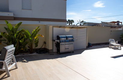 Reventa - Villa Pareada - Torrevieja - La Siesta - El Salado - Torreta