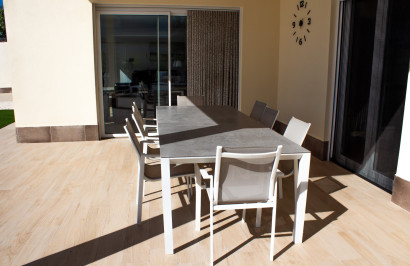 Reventa - Villa Pareada - Torrevieja - La Siesta - El Salado - Torreta