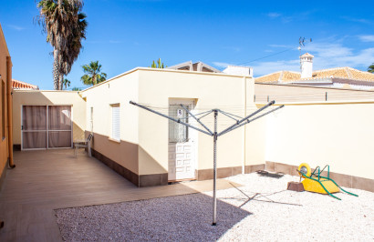 Reventa - Villa Pareada - Torrevieja - La Siesta - El Salado - Torreta