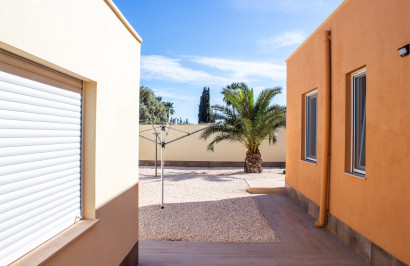 Reventa - Villa Pareada - Torrevieja - La Siesta - El Salado - Torreta