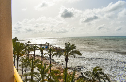 Resale - Apartment / Flat - Torrevieja - Torrevieja Centro