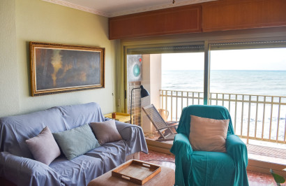 Resale - Apartment / Flat - Torrevieja - Torrevieja Centro