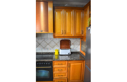 Resale - Apartment / Flat - Torrevieja - Torrevieja Centro