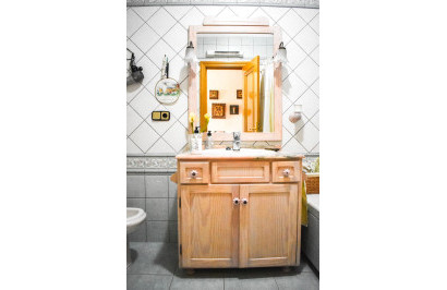 Resale - Apartment / Flat - Torrevieja - Torrevieja Centro