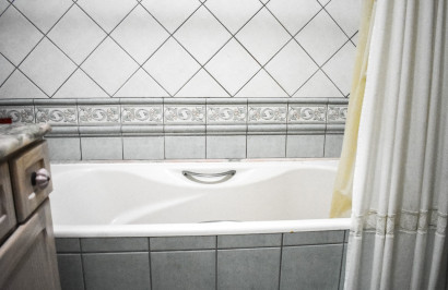 Resale - Apartment / Flat - Torrevieja - Torrevieja Centro