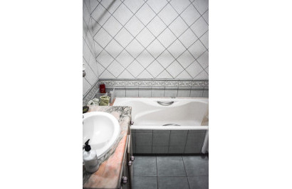 Resale - Apartment / Flat - Torrevieja - Torrevieja Centro