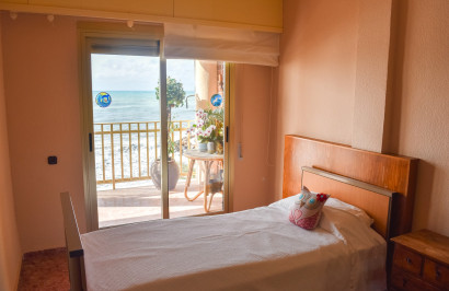 Resale - Apartment / Flat - Torrevieja - Torrevieja Centro