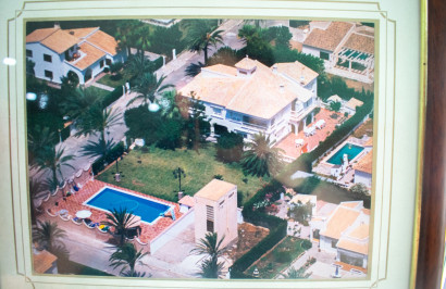 Reventa - Villa independiente - Orihuela Costa - MUY CERCA DE LA PLAYA