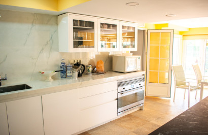 Reventa - Villa independiente - Orihuela Costa - MUY CERCA DE LA PLAYA