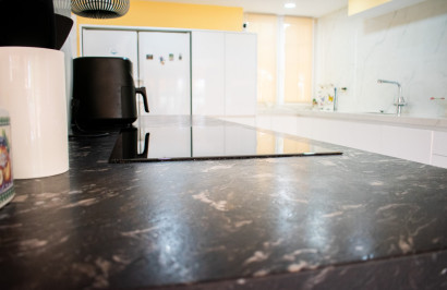 Reventa - Villa independiente - Orihuela Costa - MUY CERCA DE LA PLAYA