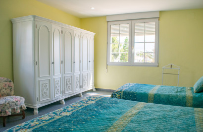 Reventa - Villa independiente - Orihuela Costa - MUY CERCA DE LA PLAYA