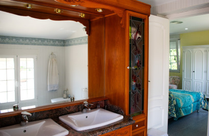 Reventa - Villa independiente - Orihuela Costa - MUY CERCA DE LA PLAYA