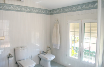 Reventa - Villa independiente - Orihuela Costa - MUY CERCA DE LA PLAYA