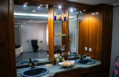 Reventa - Villa independiente - Orihuela Costa - MUY CERCA DE LA PLAYA