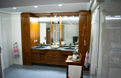 Reventa - Villa independiente - Orihuela Costa - MUY CERCA DE LA PLAYA