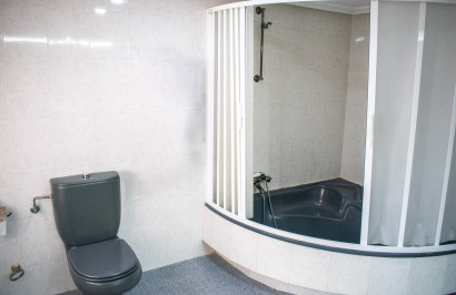 Reventa - Villa independiente - Orihuela Costa - MUY CERCA DE LA PLAYA