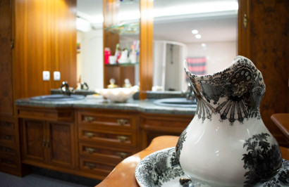 Reventa - Villa independiente - Orihuela Costa - MUY CERCA DE LA PLAYA