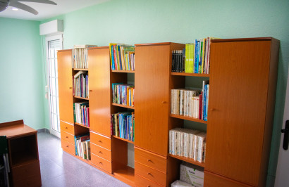 Reventa - Villa independiente - Orihuela Costa - MUY CERCA DE LA PLAYA