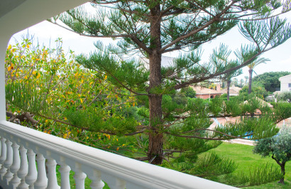 Reventa - Villa independiente - Orihuela Costa - MUY CERCA DE LA PLAYA