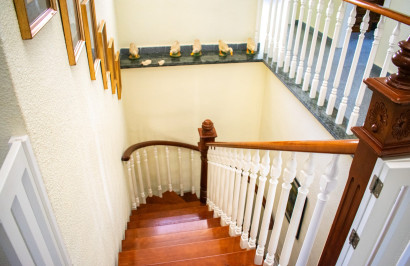 Reventa - Villa independiente - Orihuela Costa - MUY CERCA DE LA PLAYA