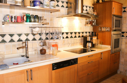 Resale - Detached Villa - Los Urrutias