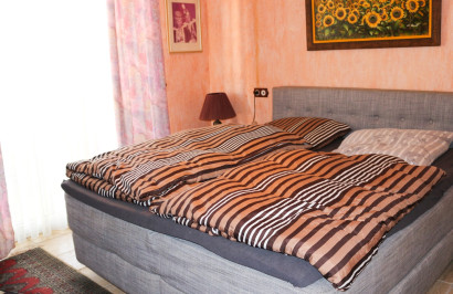 Resale - Detached Villa - Los Urrutias