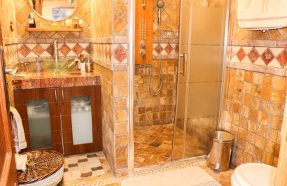 Resale - Detached Villa - Los Urrutias