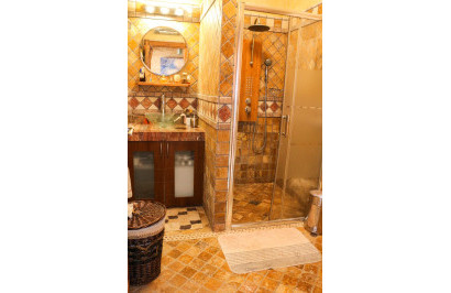 Resale - Detached Villa - Los Urrutias