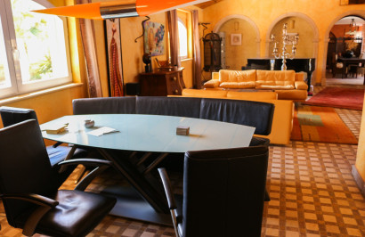 Resale - Detached Villa - Los Urrutias