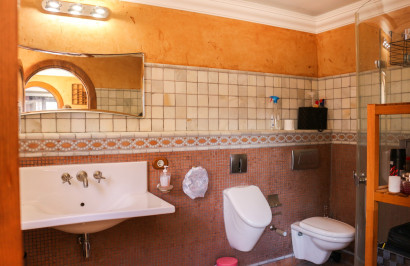 Resale - Detached Villa - Los Urrutias