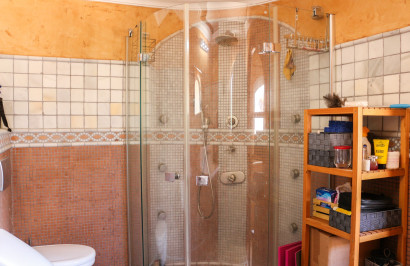 Resale - Detached Villa - Los Urrutias