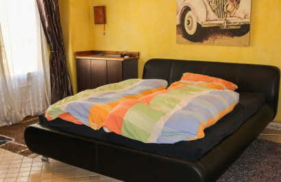 Resale - Detached Villa - Los Urrutias