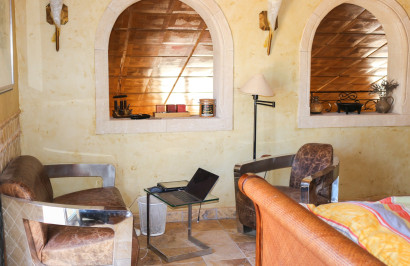 Resale - Detached Villa - Los Urrutias