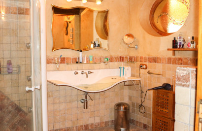 Resale - Detached Villa - Los Urrutias