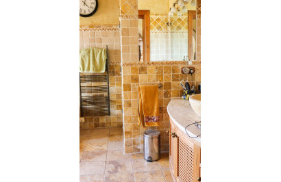 Resale - Detached Villa - Los Urrutias