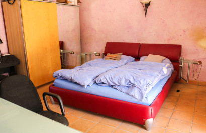 Resale - Detached Villa - Los Urrutias