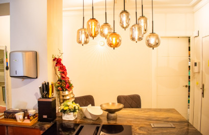 Resale - Apartment / Flat - Torrevieja - Torrevieja Centro