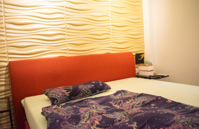 Resale - Apartment / Flat - Torrevieja - Torrevieja Centro