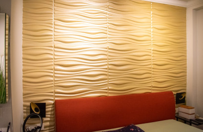 Resale - Apartment / Flat - Torrevieja - Torrevieja Centro