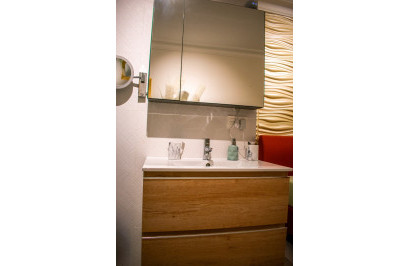 Resale - Apartment / Flat - Torrevieja - Torrevieja Centro