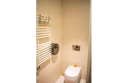 Resale - Apartment / Flat - Torrevieja - Torrevieja Centro