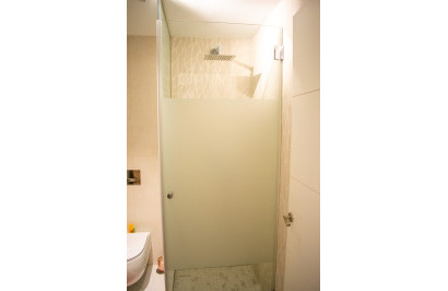 Resale - Apartment / Flat - Torrevieja - Torrevieja Centro